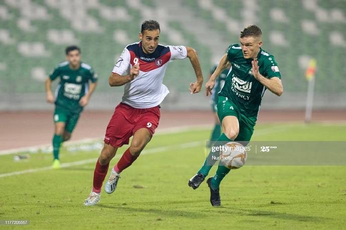 Nhận định, soi kèo Ahli Doha vs Sailiya, 20h05 ngày 24/12