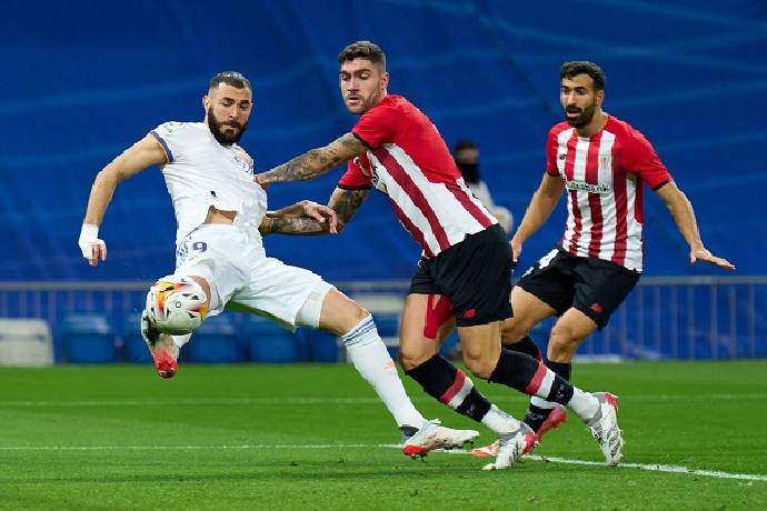 Nhận định, soi k&egrave;o Bilbao vs Real Madrid, 3h30 ng&agrave;y 23/12