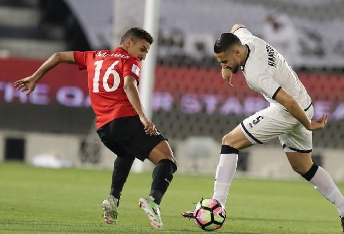 Nhận định, soi kèo Qatar SC vs Rayyan, 22h15 ngày 24/12