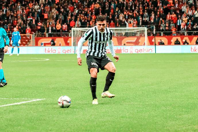 Phân tích kèo hiệp 1 Kasimpasa vs Altay, 17h30 ngày 25/12