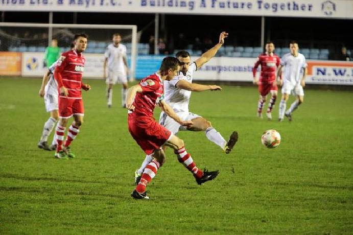 Kèo xiên thơm nhất hôm nay 23/12: Bala vs Airbus 