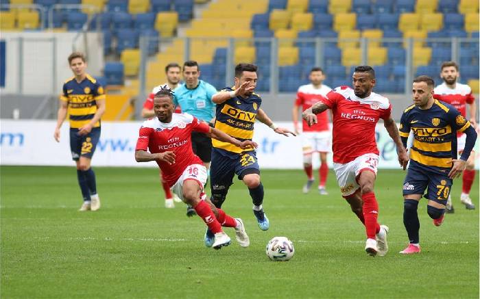 Nhận định, soi kèo Antalyaspor vs Ankaragucu, 0h ngày 24/12
