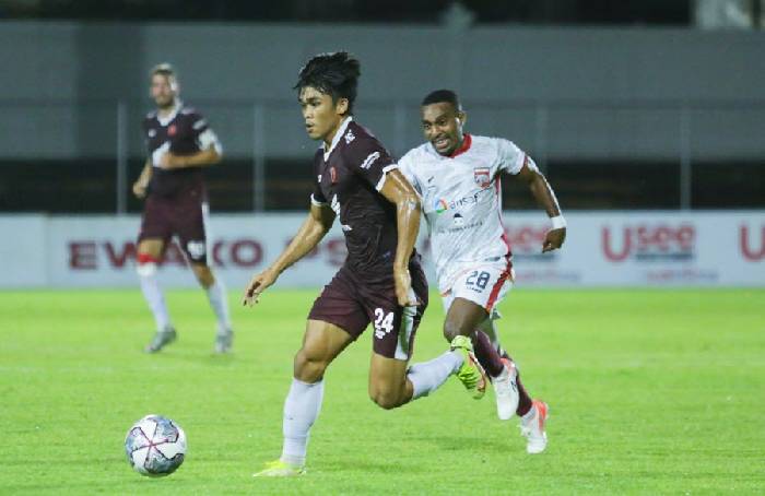 Nhận định, soi kèo Borneo vs PSM Makassar, 20h15 ngày 23/12