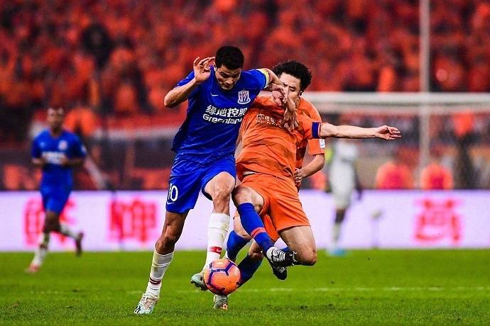 Nhận định, soi kèo Cangzhou vs Shanghai Shenhua, 19h00 ngày 23/12