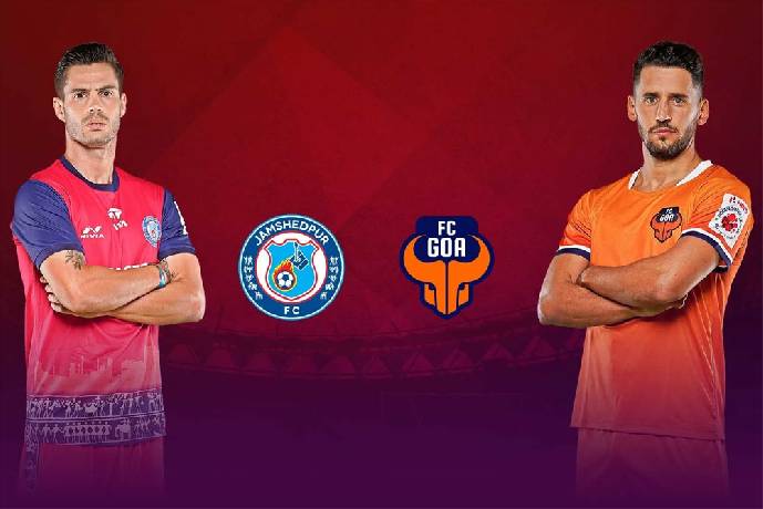 Nhận định, soi kèo Jamshedpur vs Goa, 21h ngày 22/12