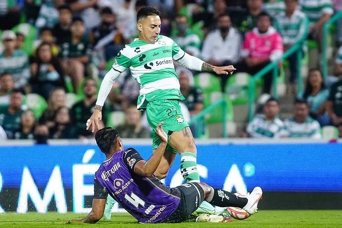 Nhận định, soi kèo Mazatlán vs Santos Laguna, 10h00 ngày 24/12