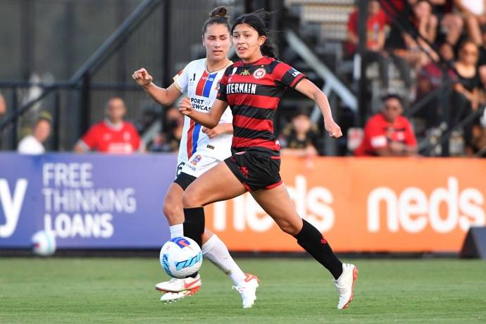 Nhận định, soi kèo Nữ Sydney vs Nữ WS Wanderers, 10h00 ngày 24/12