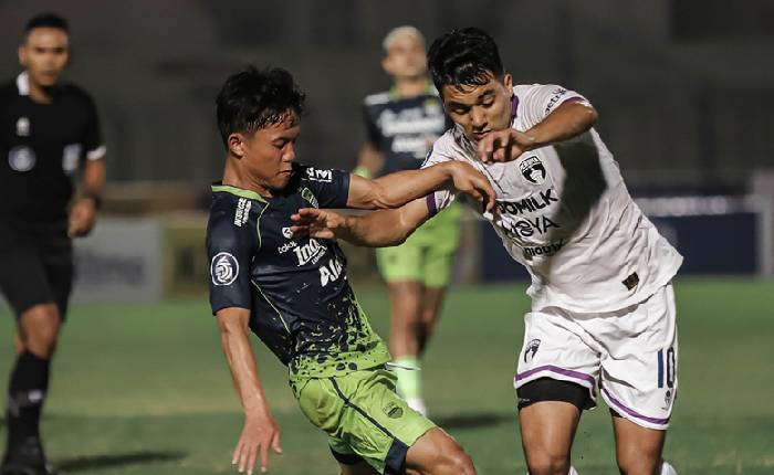 Nhận định, soi kèo Persita vs Barito Putera, 15h ngày 24/12