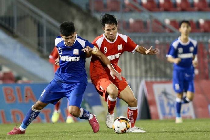 Nhận định, soi kèo U21 Đồng Tháp vs U21 Viettel, 15h ngày 22/12