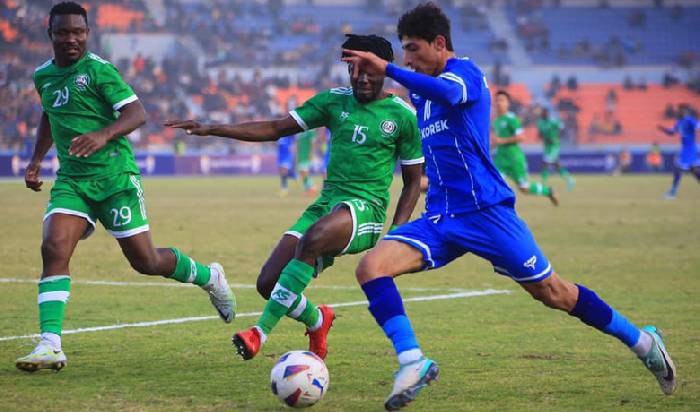 Nhận định, soi kèo Baghdad vs Karbalaa, 18h30 ngày 23/12