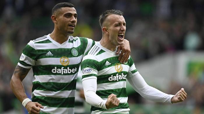 Nhận định, soi kèo Celtic vs Livingston FC, 22h00 ngày 23/12