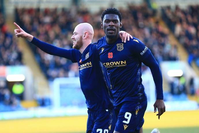 Nhận định, soi kèo Dundee FC vs Aberdeen , 22h00 ngày 23/12