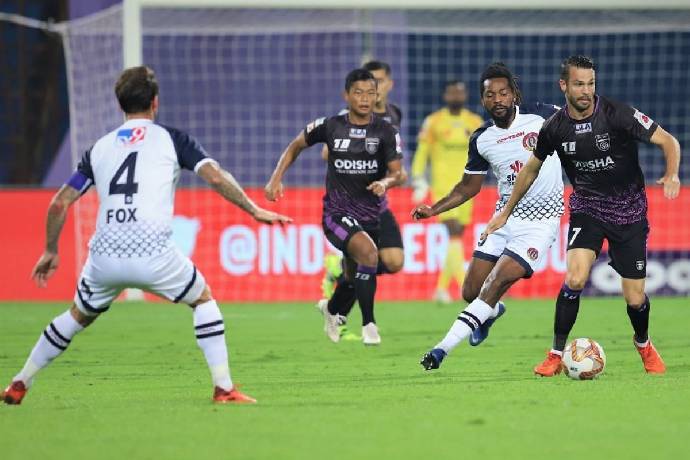 Nhận định, soi kèo East Bengal vs Odisha FC, 21h30 ngày 22/12