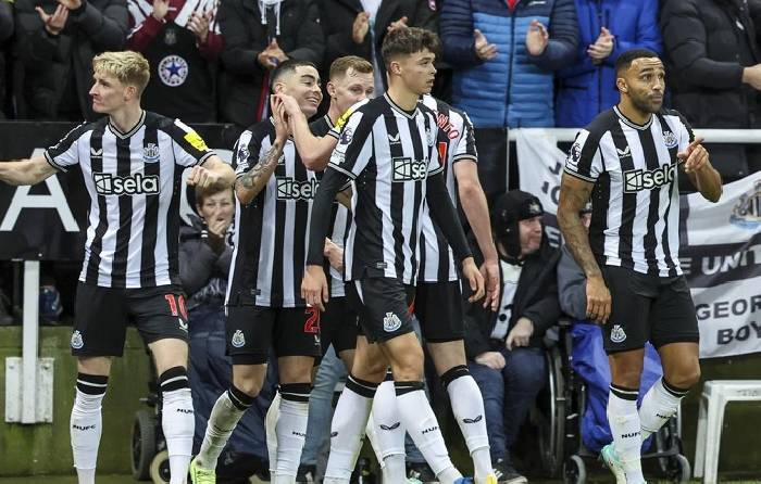 Nhận định, soi kèo Luton vs Newcastle, 22h00 ngày 23/12