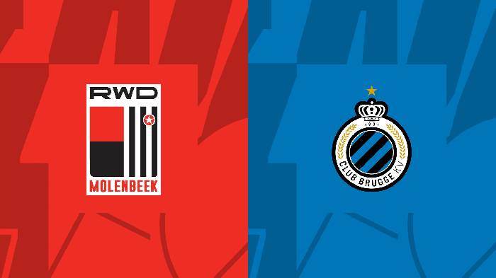 Nhận định, soi kèo Molenbeek vs Club Brugge, 2h45 ngày 23/12