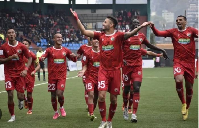 Nhận định, soi k&egrave;o Shillong Lajong FC vs Namdhari FC, 15h30 ng&agrave;y 23/12