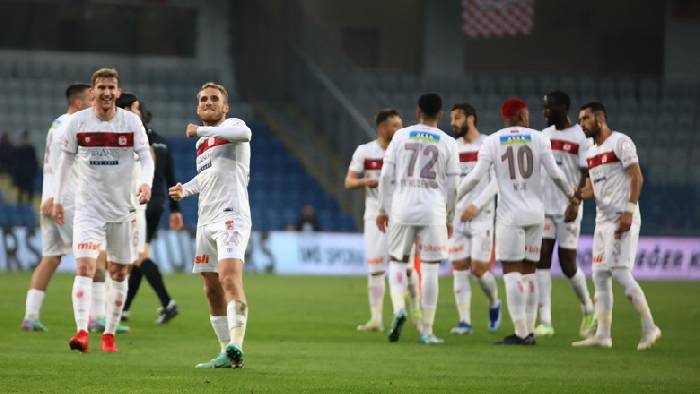 Nhận định, soi k&egrave;o Sivasspor vs Istanbulspor, 17h30 ng&agrave;y 23/12