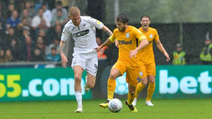 Nhận định, soi kèo Swansea City vs Preston North End, 2h45 ngày 23/12