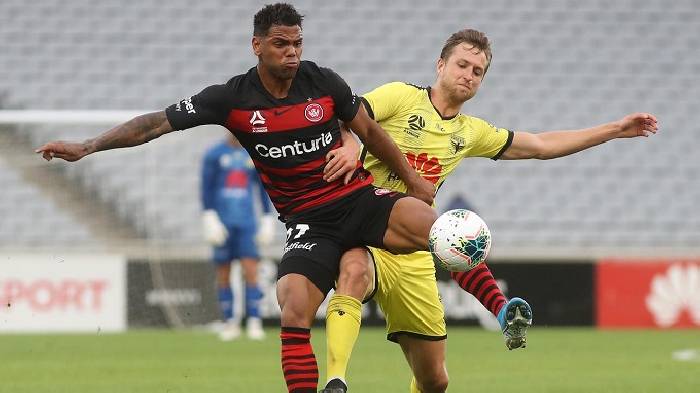 Nhận định, soi k&egrave;o Wellington Phoenix vs Western Sydney Wanderers, 11h30 ng&agrave;y 23/12