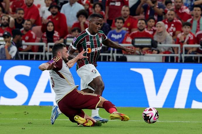 Soi k&egrave;o phạt g&oacute;c Man City vs Fluminense, 1h00 ng&agrave;y 23/12