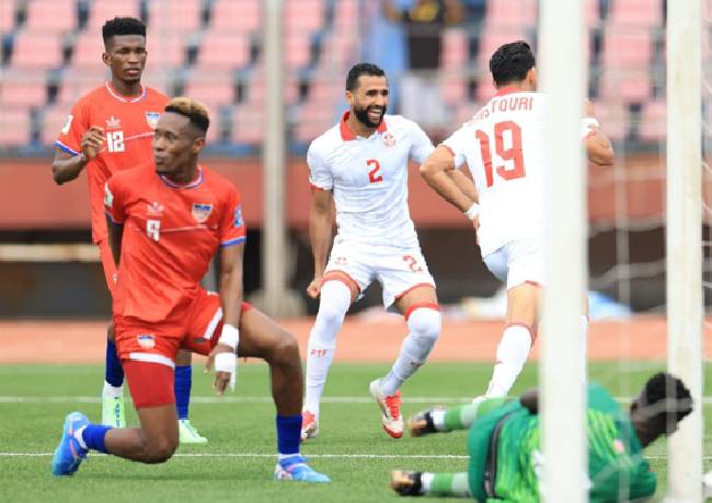 Chuy&ecirc;n gia Tony Ansell dự đo&aacute;n trận Tunisia vs Uganda, 03h00 ng&agrave;y 24/12 