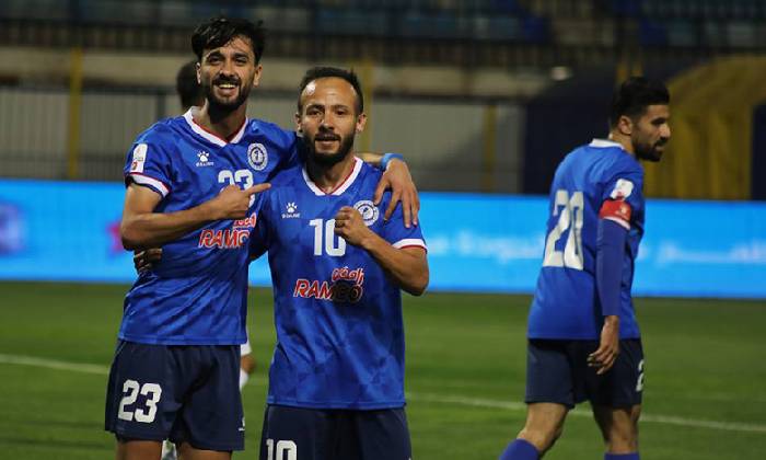 Nhận định, soi kèo Al Ahli vs Ramtha, 20h00 ngày 22/12: Đối thủ khó chịu