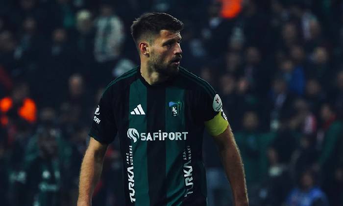 Nhận định, soi kèo Kocaelispor vs Erzurumspor, 19h00 ngày 23/12: Lại thắng