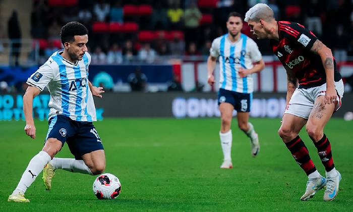 Nhận định, soi kèo Pyramids vs Masar, 22h00 ngày 22/12: Game dễ