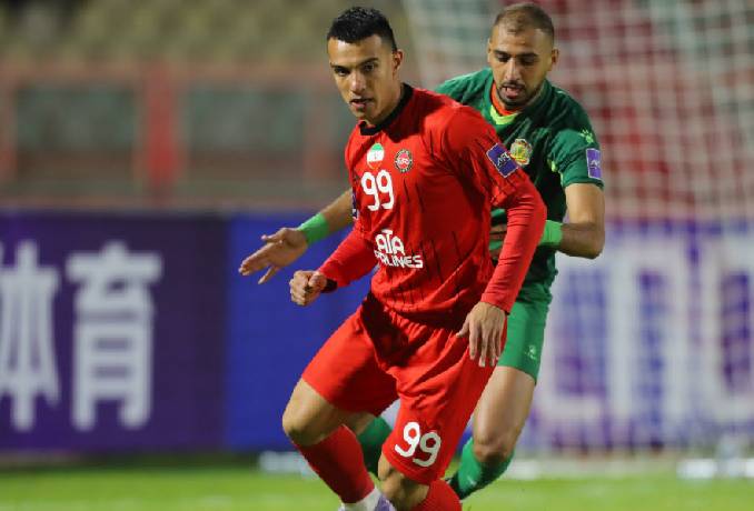 Nhận định, soi kèo Tractor vs Al Duhail, 23h00 ngày 22/12: Hoàn thành mục tiêu