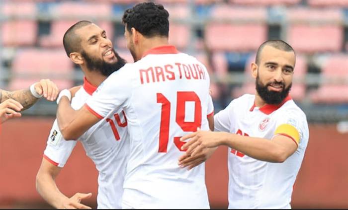 Nhận định, soi kèo Tunisia vs Uganda, 03h00 ngày 24/12: Thiên đường thứ 7