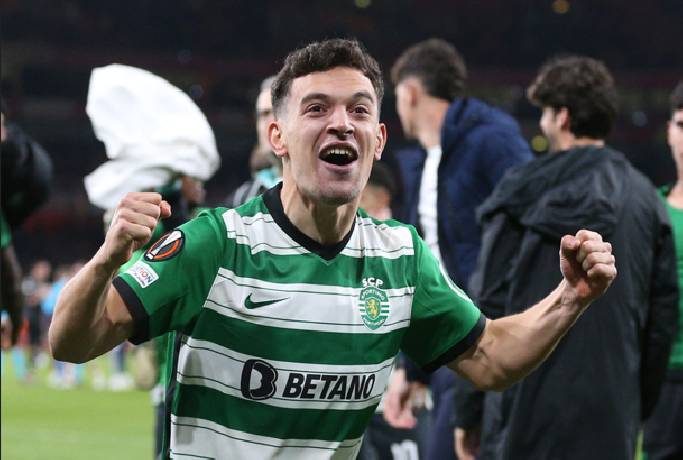 Nhận định, soi kèo Vitoria Guimaraes vs Sporting CP, 03h45 ngày 24/12: Chủ thắng kèo, khách thắng trận