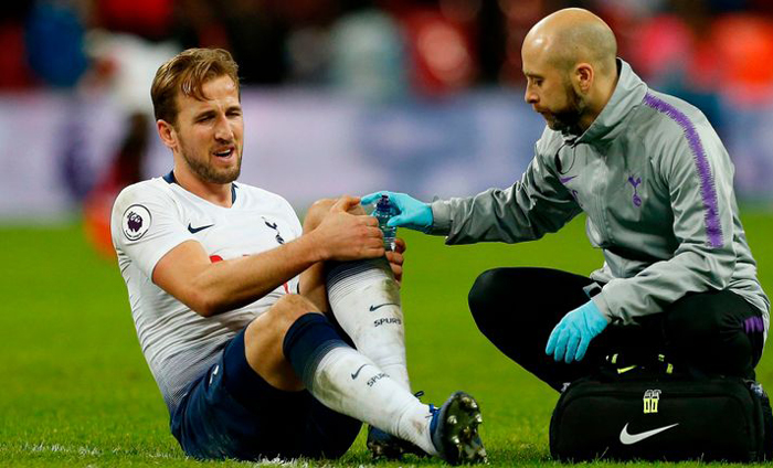 Đội h&igrave;nh dự kiến Chelsea vs Tottenham, 2h45 ng&agrave;y 25/1 (lượt về b&aacute;n kết C&uacute;p LĐ Anh)