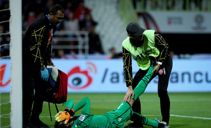 Hàn Quốc nhọc nhằn vào tứ kết Asian Cup, HLV Bento ‘đá xoáy’ Bahrain