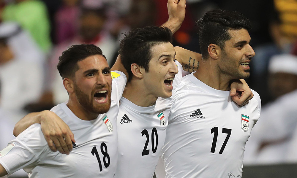 Nhận định Trung Quốc vs Iran, 23h00 ngày 24/1 (Asian Cup 2019)