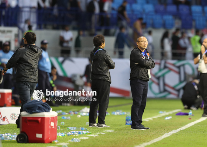 Việt Nam vs Nhật Bản: HLV Park Hang-seo đã soi rõ tử huyệt của Samurai