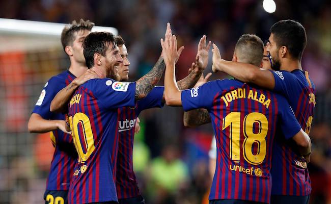 Dự đo&aacute;n Sevilla vs Barcelona (3h30 24/1) bởi chuy&ecirc;n gia Sky Sports