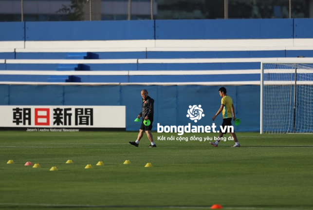 Báo Hàn Quốc chỉ ra lý do Việt Nam sẽ đánh bại Nhật Bản