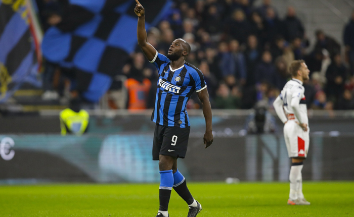 Nhận định Inter Milan vs Cagliari, 18h30 ngày 26/1