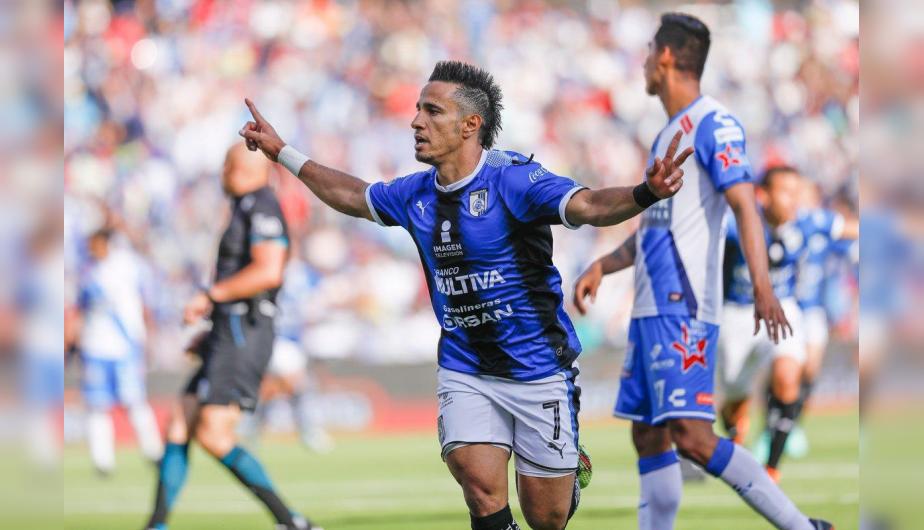 Nhận định Puebla vs Queretaro, 10h00 ngày 25/1