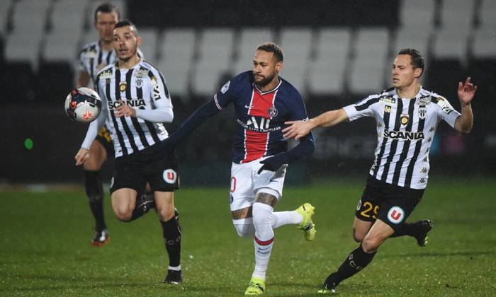 Nhận định Bordeaux vs Angers, 19h ngày 24/1