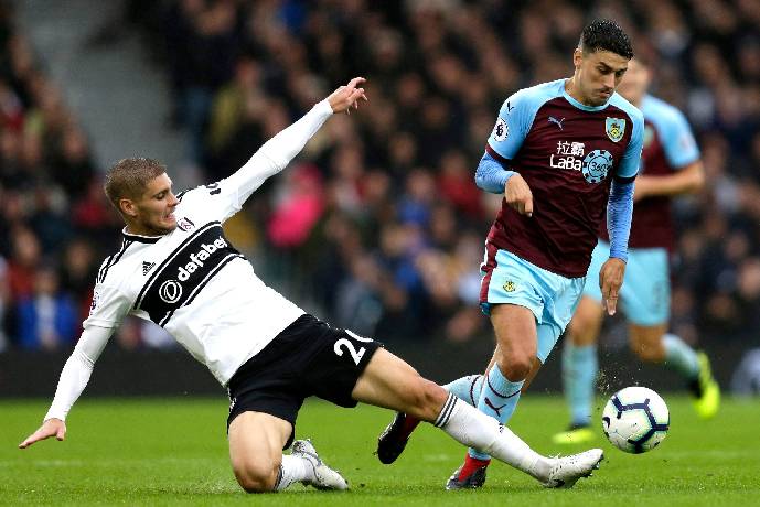 Nhận định Fulham vs Burnley, 21h30 ng&agrave;y 24/1