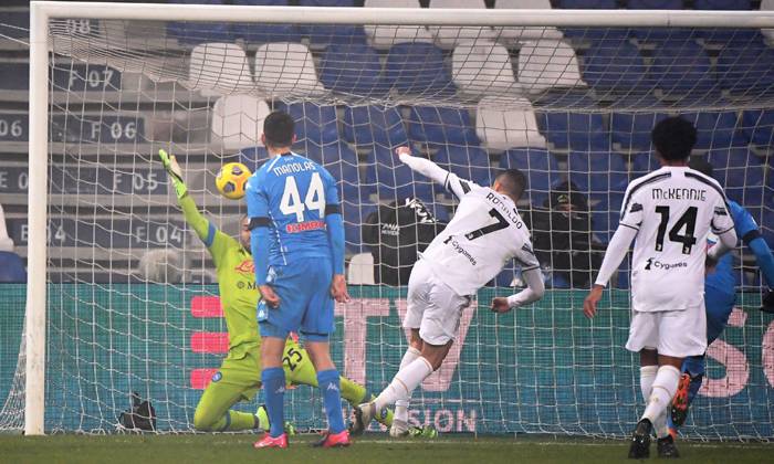 Nhận định Juventus vs Bologna, 18h30 ng&agrave;y 24/1