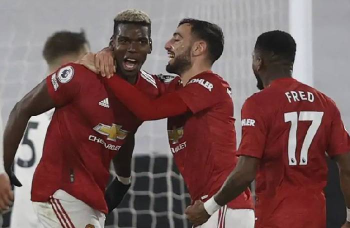 Tin chuyển nhượng s&aacute;ng 23/1: Pogba chuẩn bị gia hạn hợp đồng với MU