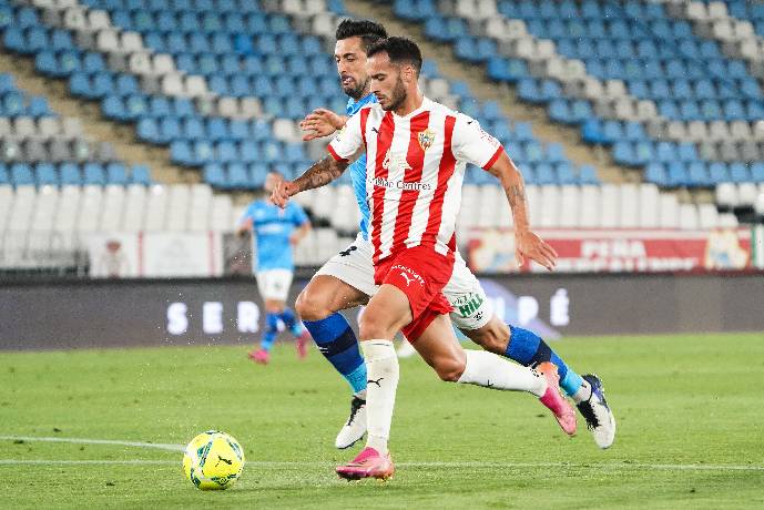 Nhận định, soi kèo Almeria vs Eibar, 3h00 ngày 25/1