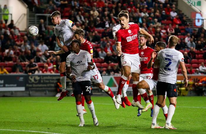 Nhận định, soi kèo Luton Town vs Bristol, 2h45 ngày 26/1