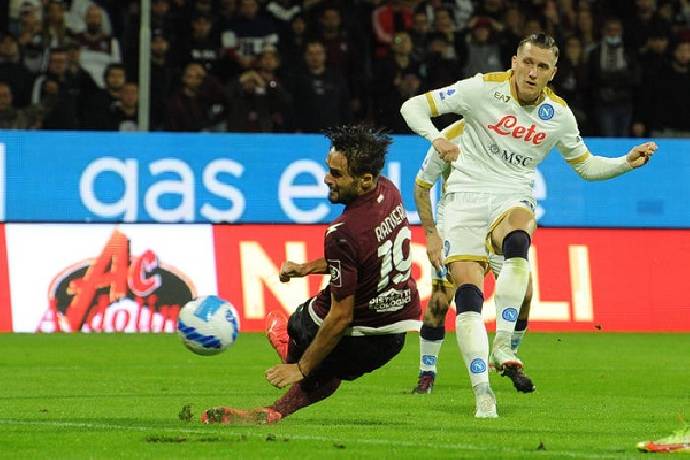 Nhận định, soi k&egrave;o Napoli vs Salernitana, 21h00 ng&agrave;y 23/1