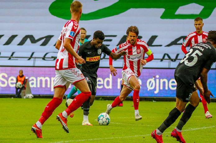 Nhận định, soi kèo Trnava vs Aalborg, 18h30 ngày 24/01