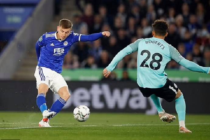 Soi kèo phạt góc Leicester City vs Brighton, 21h00 ngày 23/1