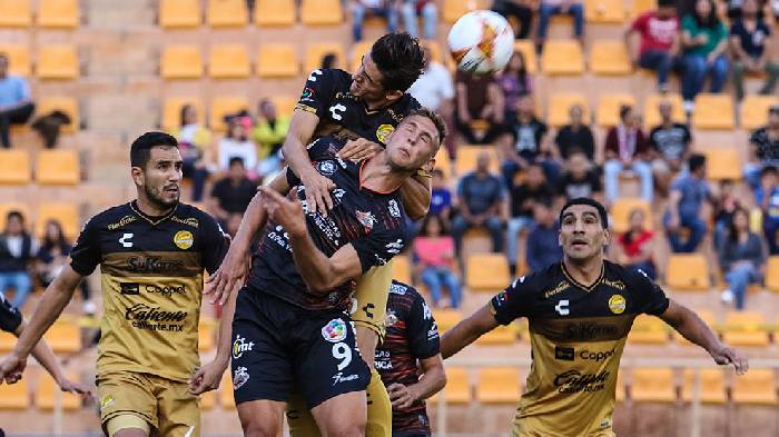 Nhận định, soi kèo Alebrijes de Oaxaca vs Dorados Sinaloa, 10h05 ngày 26/01