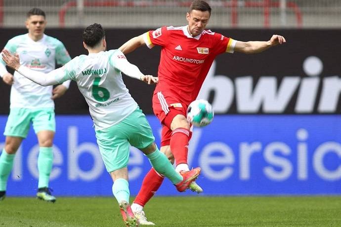 Nhận định, soi kèo Bremen vs Union Berlin, 2h30 ngày 26/1